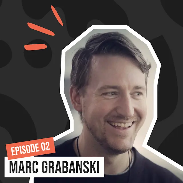 Episode with Simple Tech Stacks and the Future of Tech Education with Marc Grabanski