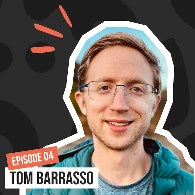 Episode with Remote Browsers and the Feature Phone Market with Tom Barrasso