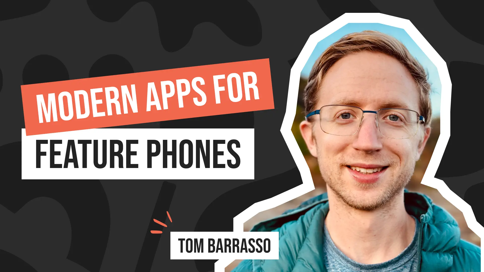 Episode with Remote Browsers and the Feature Phone Market with Tom Barrasso