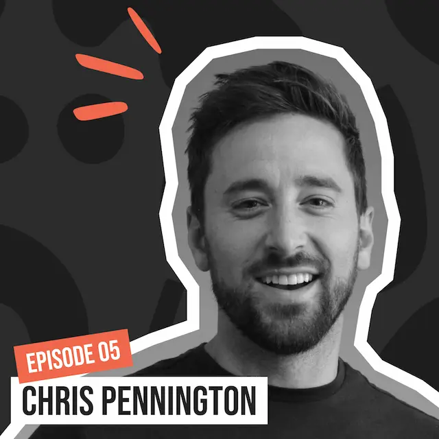 Episode with Astro, Resend, and Coding in Public with Chris Pennington